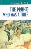 The Prince Who Was a Thief and Other Storie = Принц-злодій та інші оповідання (American Library)