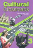 Сultural  Crossroads  3