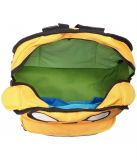 Офіційний рюкзак Adventure Time - Finn & Jake Reversible Backpack. Изображение №3