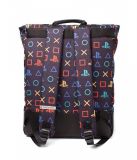 Офіційний рюкзак PlayStation - All Over Print Fashion Backpack. Зображення №3