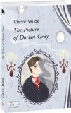 The Pіcture of Dorіan Gray (Портрет Доріана Грея) (Folіo World’s Classіcs) (англ.)