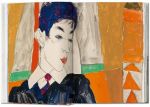 Egon Schiele. The Paintings. 40th Anniversary Edition. Зображення №4