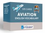 Aviation English Vocabulary. (105)