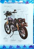 Мотоцикли (Енциклопедія) А4ф.. Зображення №8