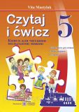 Книга для читання польською мовою. 5 клас.(перший рік навчання). Czytaj i ćwicz. Мастиляк В.
