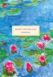 Pocket Journal: Monet Waterlilies