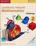Cambridge Primary Mathematics 2 Challenge