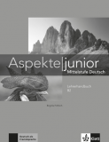 Aspekte junior B2 Книга для вчителя