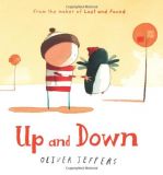 Up and Down [Paperback]