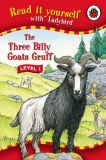 Readityourself 1 Three Billy Goats Gruff