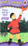 Readityourself 4 Peter and the Wolf
