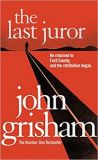 Grisham Last Juror,The