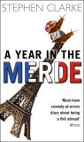 Year in the Merde [Paperback]
