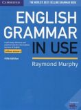 English Grammar in Use 5th Edition Book without answers