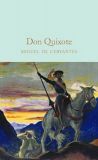 Macmillan Collector's Library: Don Quixote