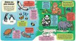 Книга Маленькі дослідники: Світ тварин. Зображення №2