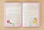 Книга Для заботливых родителей Игры и сказки, которые лечат Книга 1 Алина Руденко (на украинском языке). Изображение №3