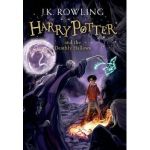 Harry Potter 7 Deathly Hallows Rejacket [Hardcover]