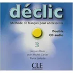 Declic 3 CD(2)