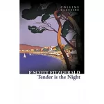 CC Tender Is the Night