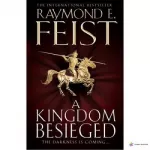 Chaoswar Saga Book1: A Kingdom Besieged