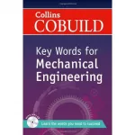 Key Words for Mechanical Engineering Book with Mp3 CD