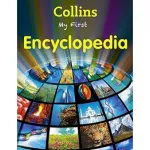 My First Encyclopedia New Edition