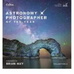 Astronomy Photographer of the Year: Collection 2 [Hardcover]
