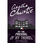 Christie By the Pricking of My Thumbs