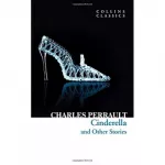 CC Cinderella and Other Stories