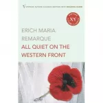 Remarque: All Quiet on the Western Front