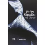 Fifty Shades Trilogy Book1: Fifty Shades of Grey