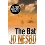 Nesbo J Harry Hole Series Book1: The Bat