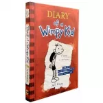 Diary of a Wimpy Kid Book1