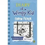 Diary of a Wimpy Kid Book6: Cabin Fever