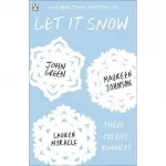 John Green: Let it Snow