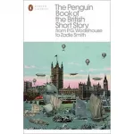 Modern Classics: The Penguin Book of the British Short Story