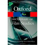 Oxford Dictionary of Film Studies