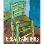 Great Paintings [Hardcover]