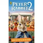 Peter Rabbit 2 Novelisation