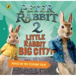 Peter Rabbit 2 Little Rabbit Big City