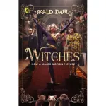 Roald Dahl: The Witches (Film Tie-in)