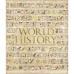 World History New Edition [Hardcover]
