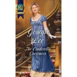 Regency: Cinderella Governess,The