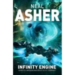 Transformation Book3: Infinity Engine