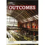 Outcomes 2nd Edition Beginner TB and Class Audio CD