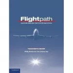 Flightpath: Aviation English for pilots and ATCOs TB