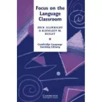 Focus on the Language Classroom