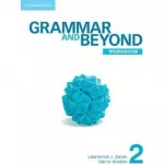 Grammar and Beyond Level 2 Workbook