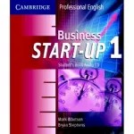 Business Start-up 1 Audio CDs (2)
